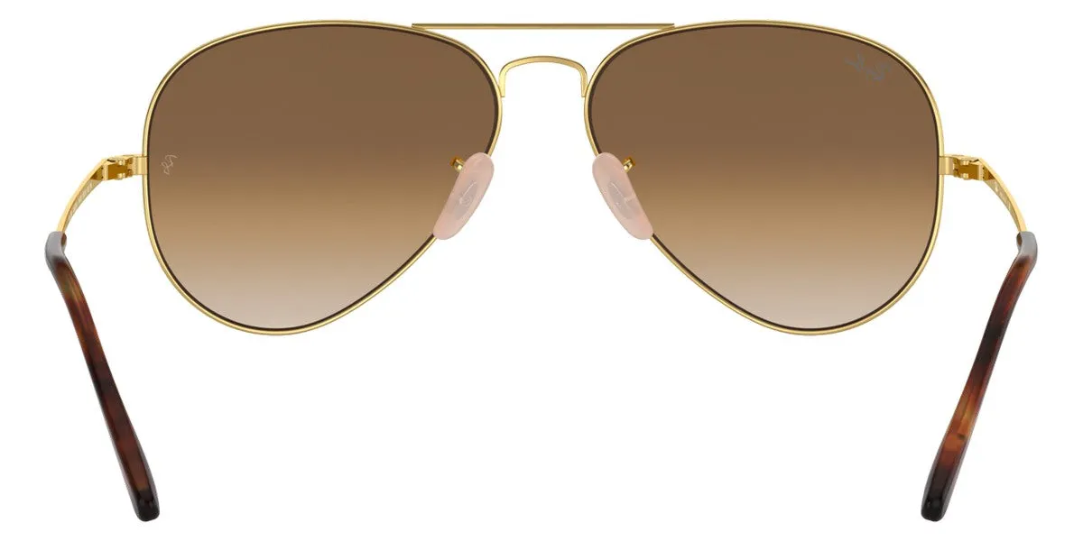 Ray-Ban® Aviator Metal Ii RB3689