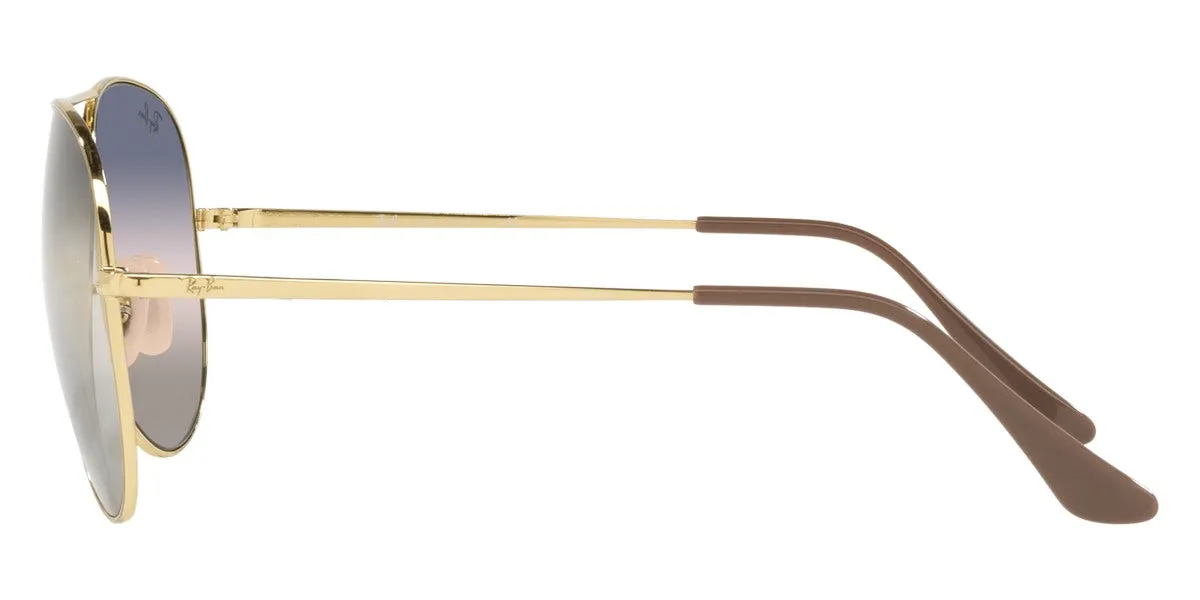 Ray-Ban® Aviator Metal Ii RB3689