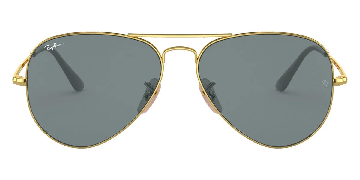 Ray-Ban® Aviator Metal Ii RB3689
