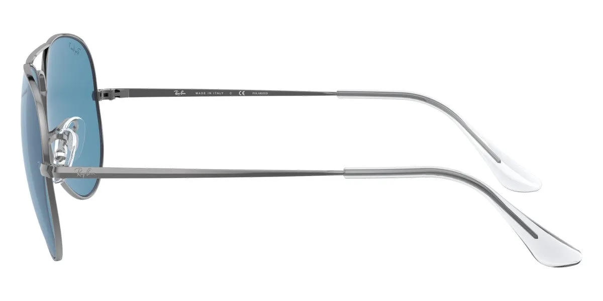 Ray-Ban® Aviator Metal Ii RB3689