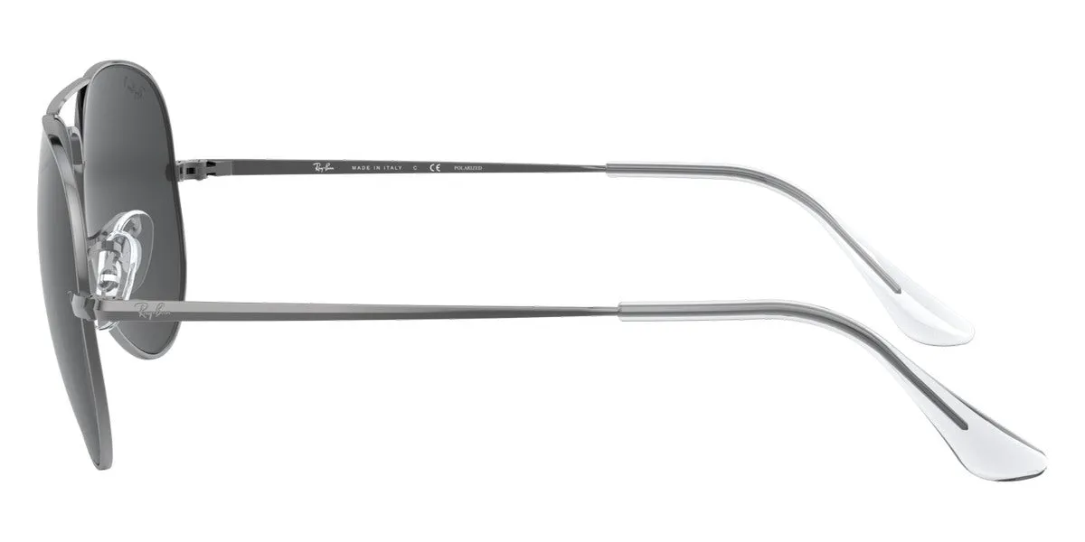 Ray-Ban® Aviator Metal Ii RB3689