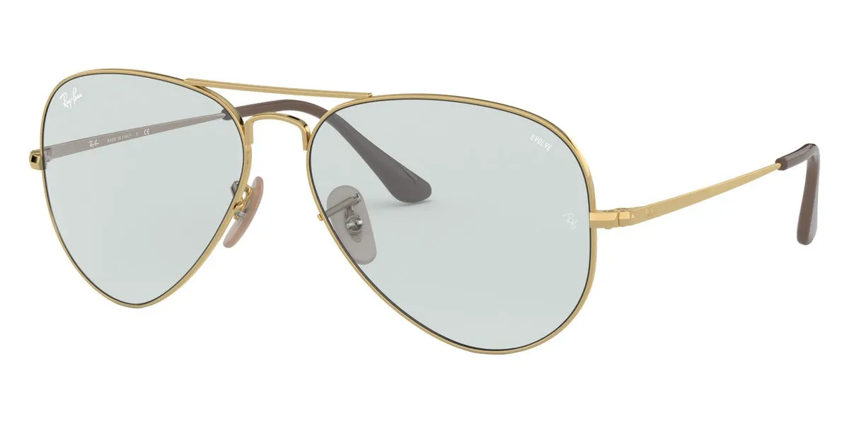 Ray-Ban® Aviator Metal Ii RB3689