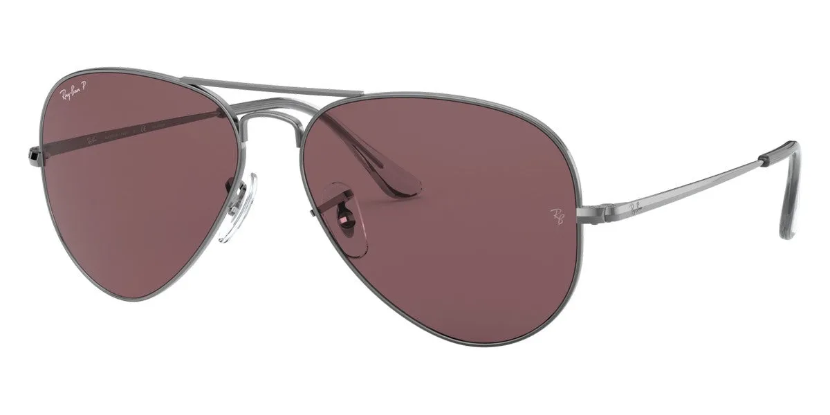 Ray-Ban® Aviator Metal Ii RB3689