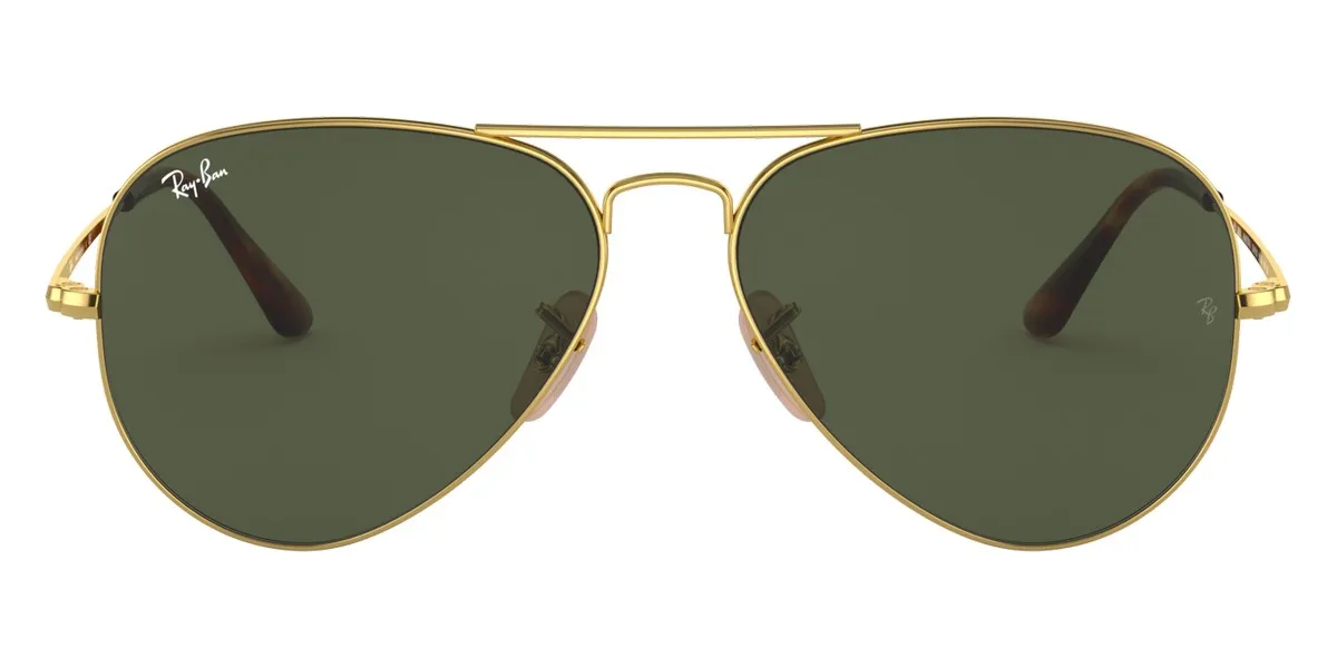 Ray-Ban® Aviator Metal Ii RB3689
