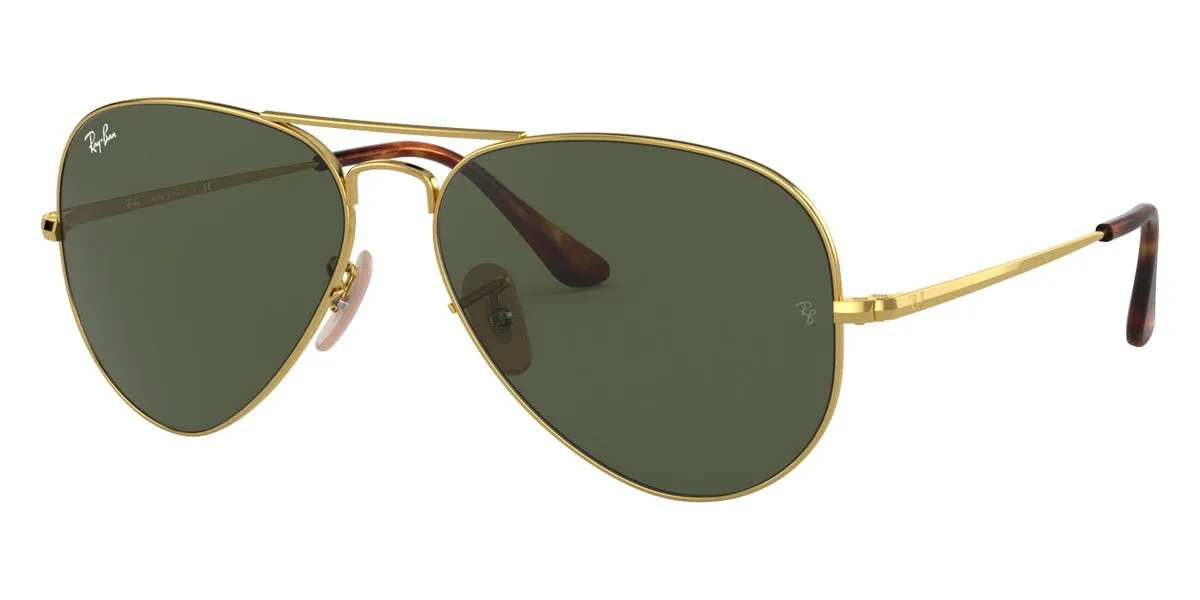 Ray-Ban® Aviator Metal Ii RB3689