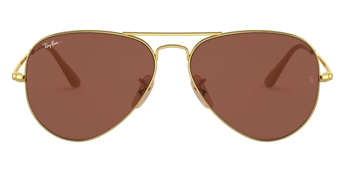 Ray-Ban® Aviator Metal Ii RB3689