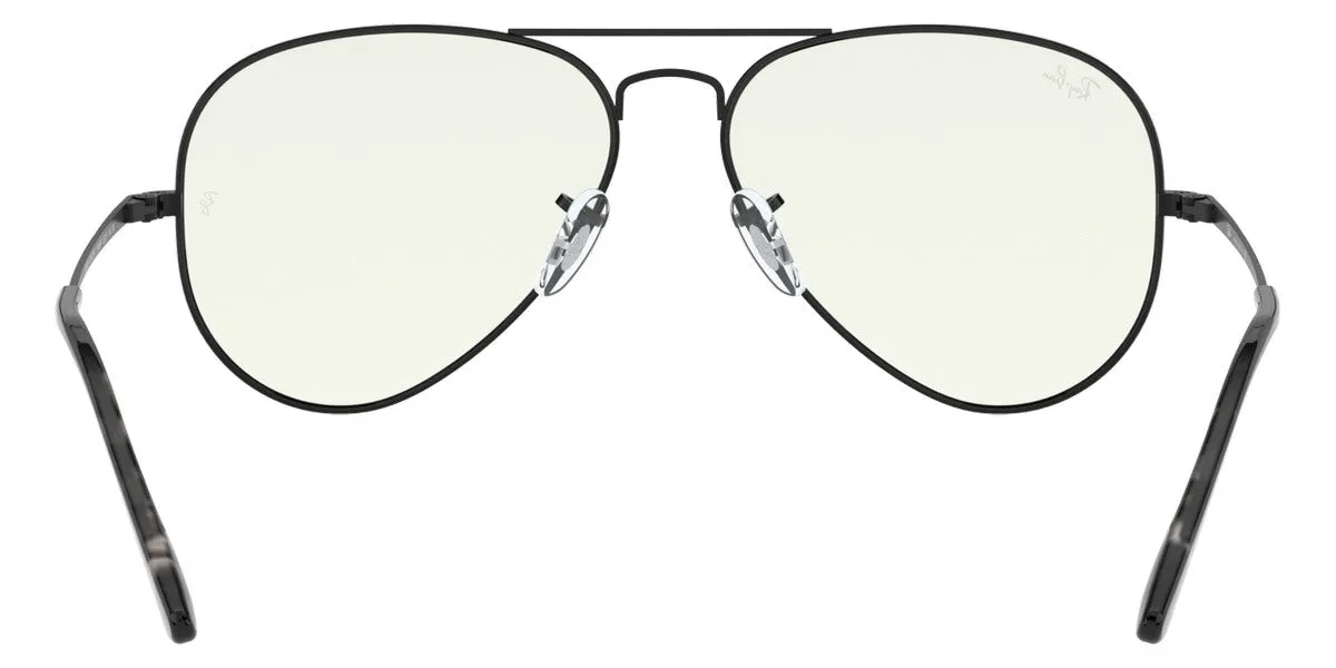 Ray-Ban® Aviator Metal Ii RB3689