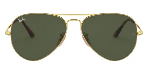 Ray-Ban® Aviator Metal Ii RB3689
