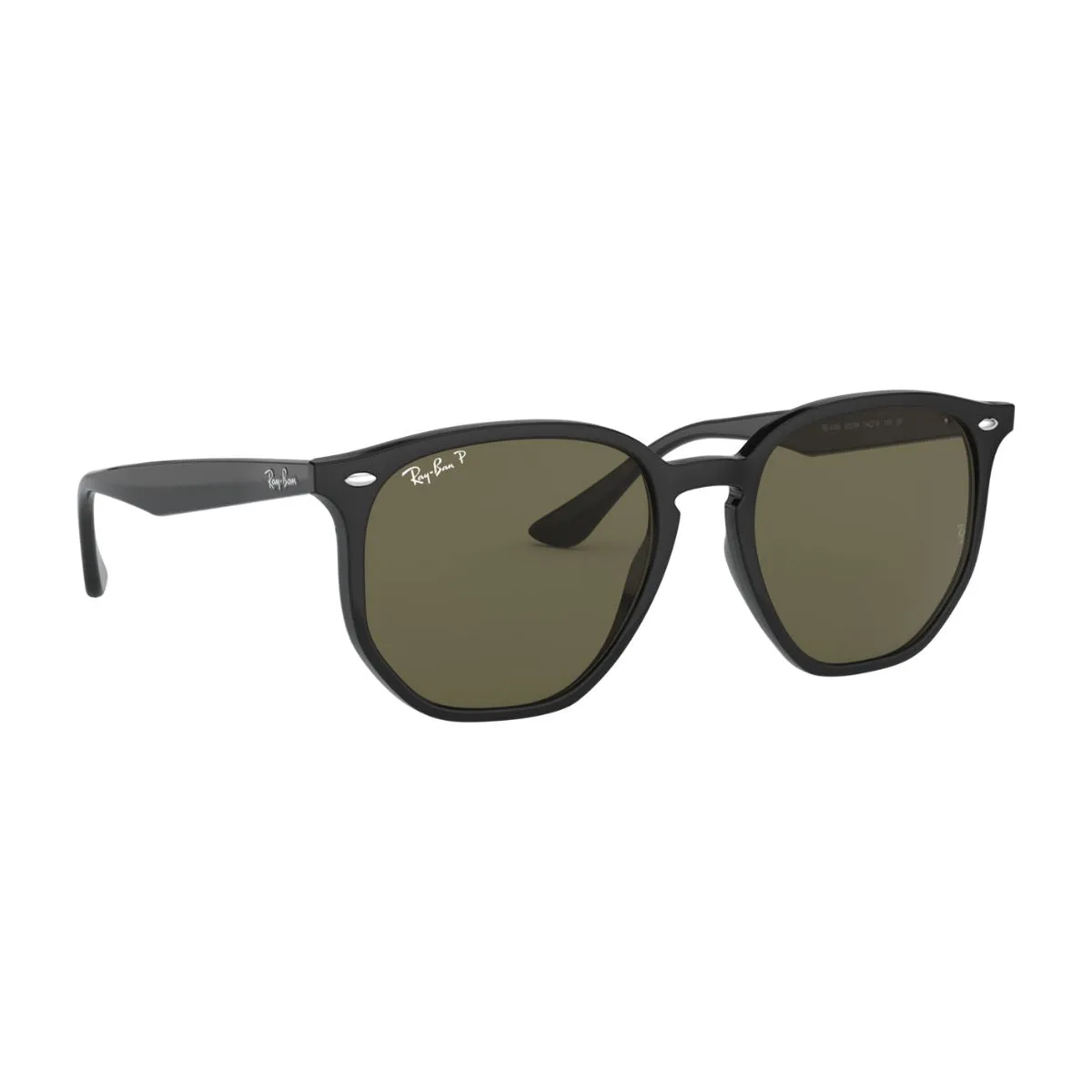 RayBan Sunglass RB 4306 601/9A