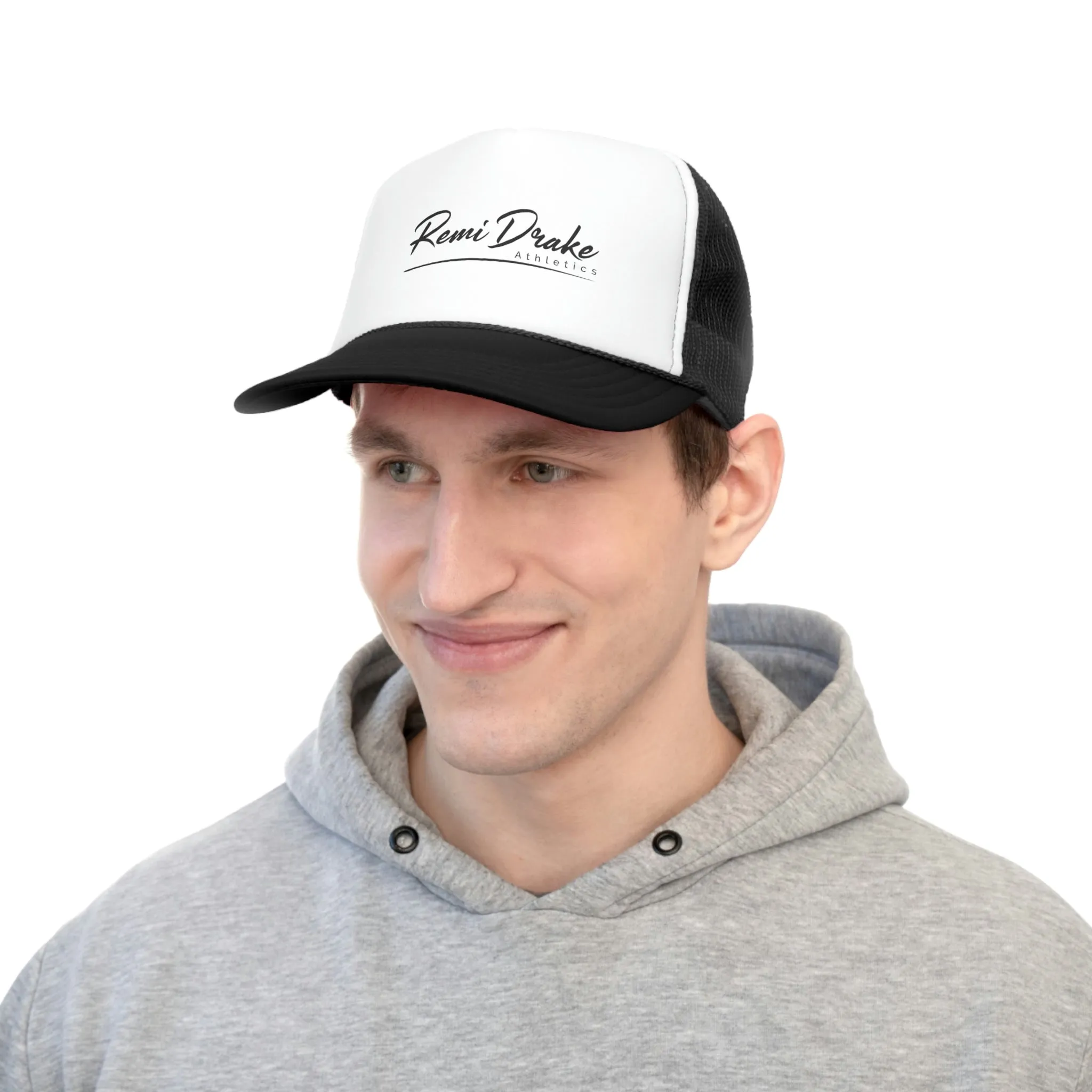Remi Drake Trucker Caps