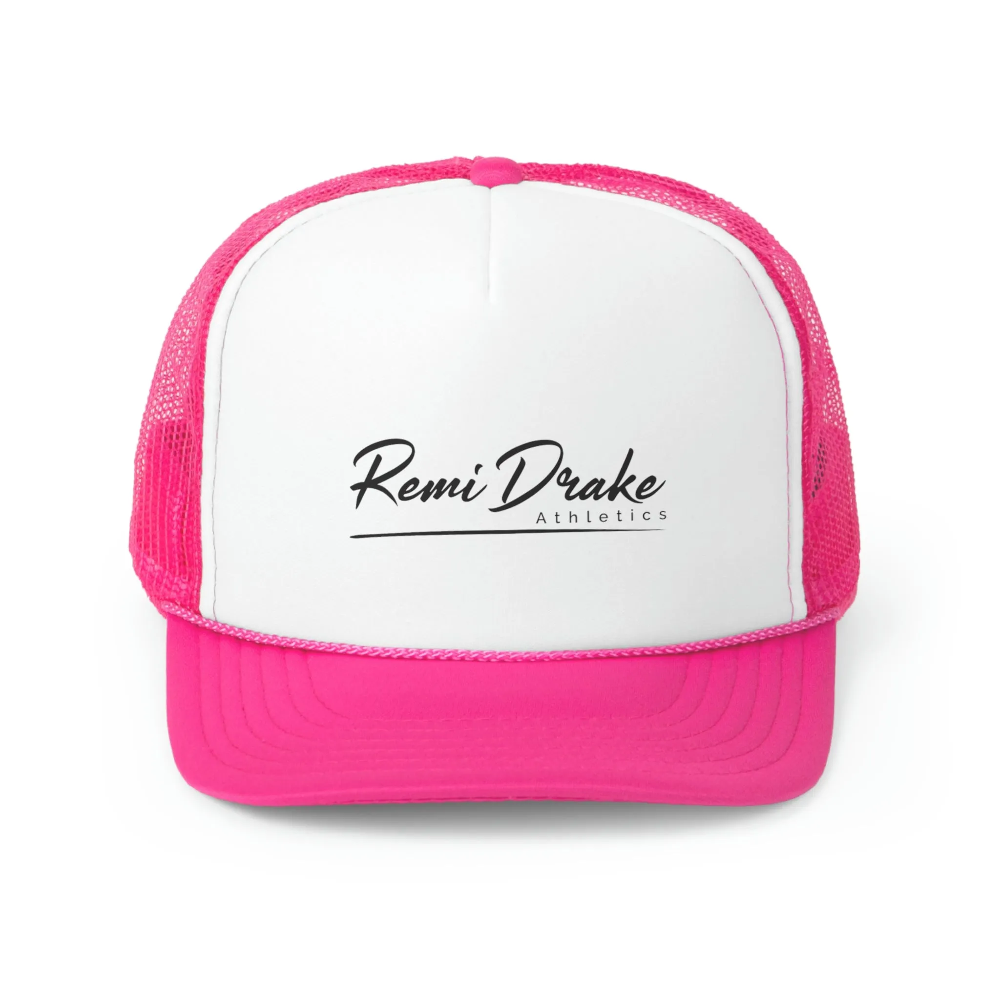 Remi Drake Trucker Caps