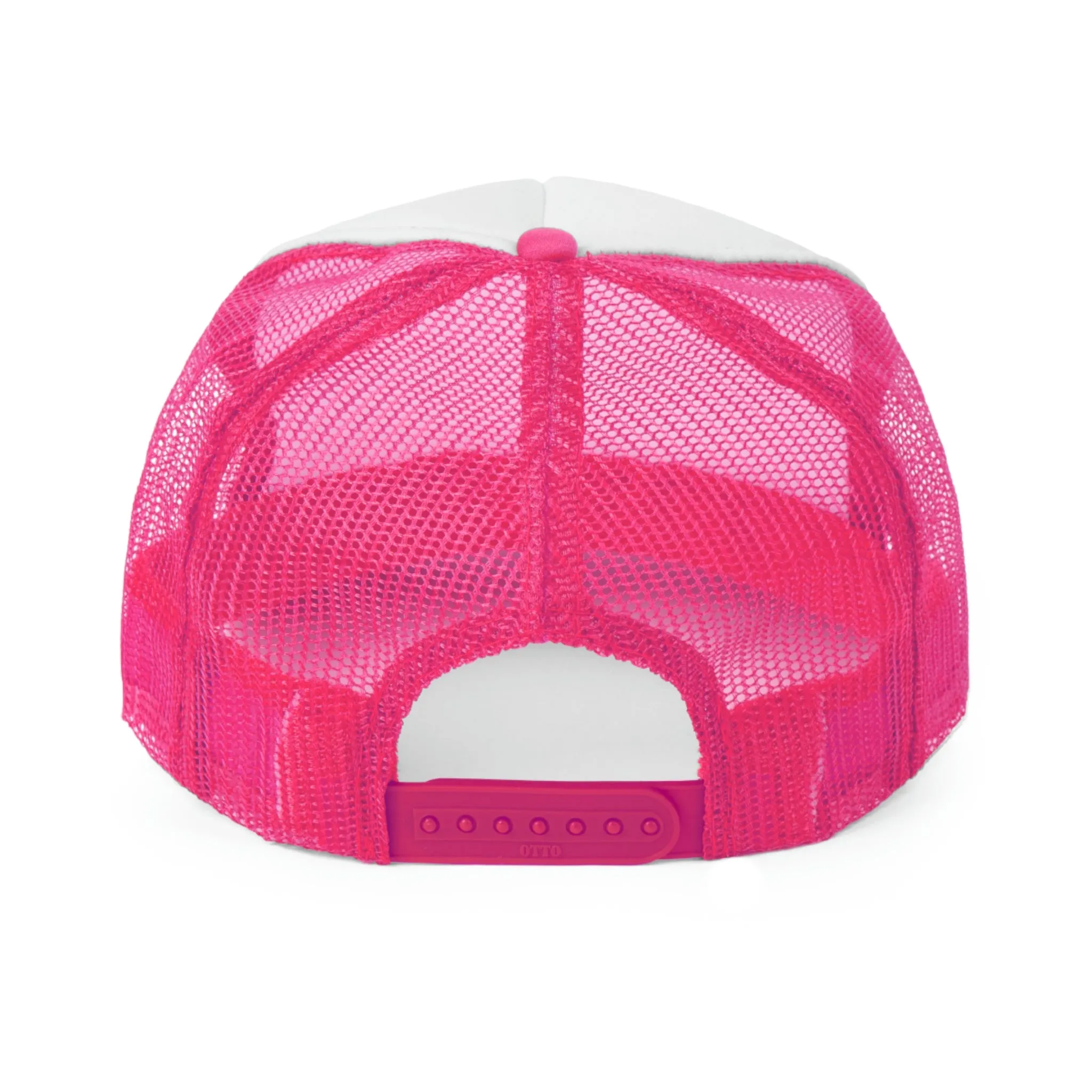 Remi Drake Trucker Caps