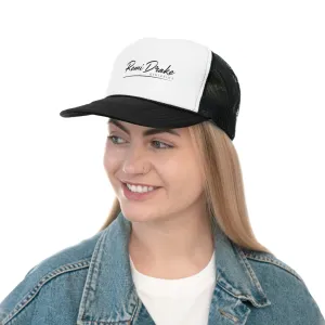 Remi Drake Trucker Caps