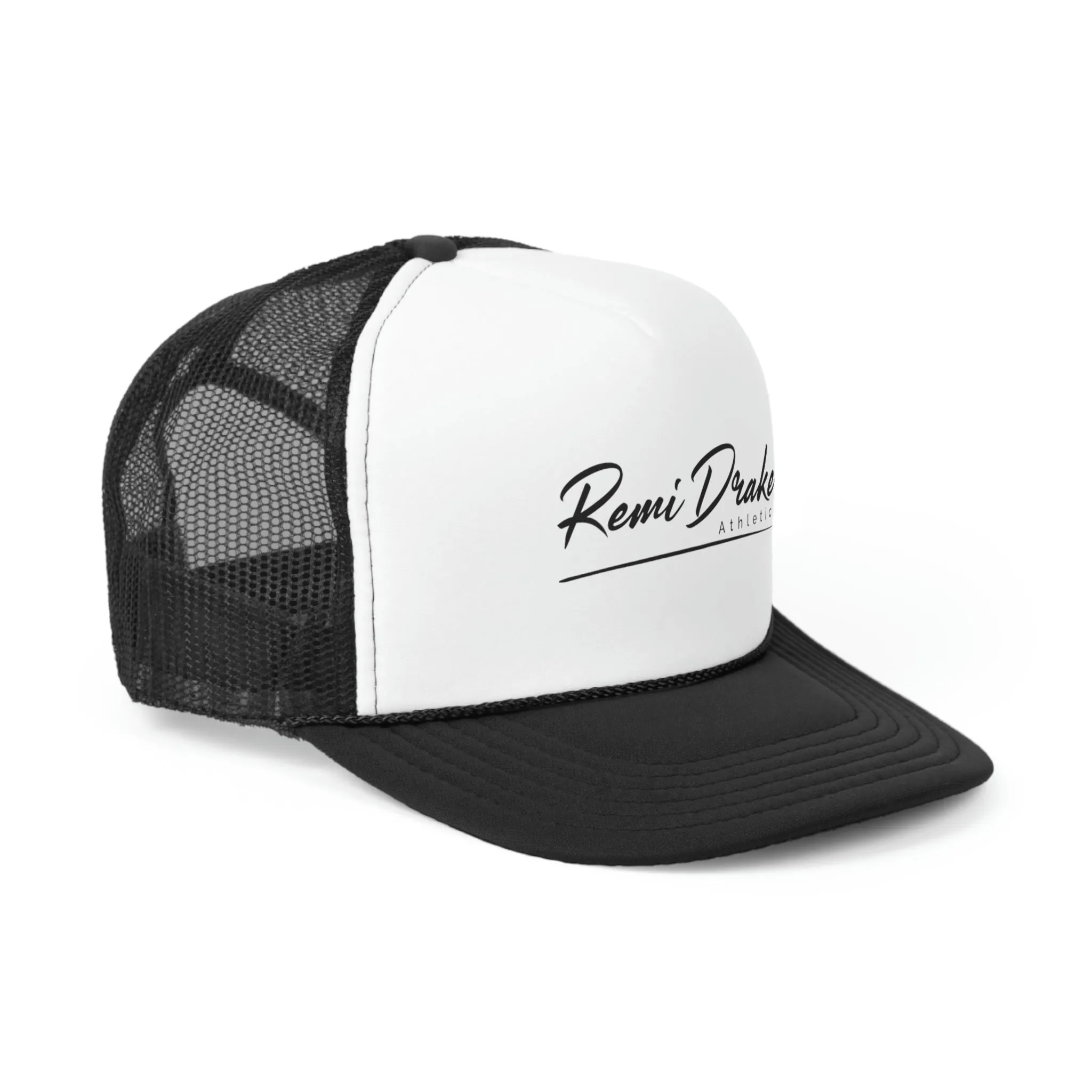 Remi Drake Trucker Caps