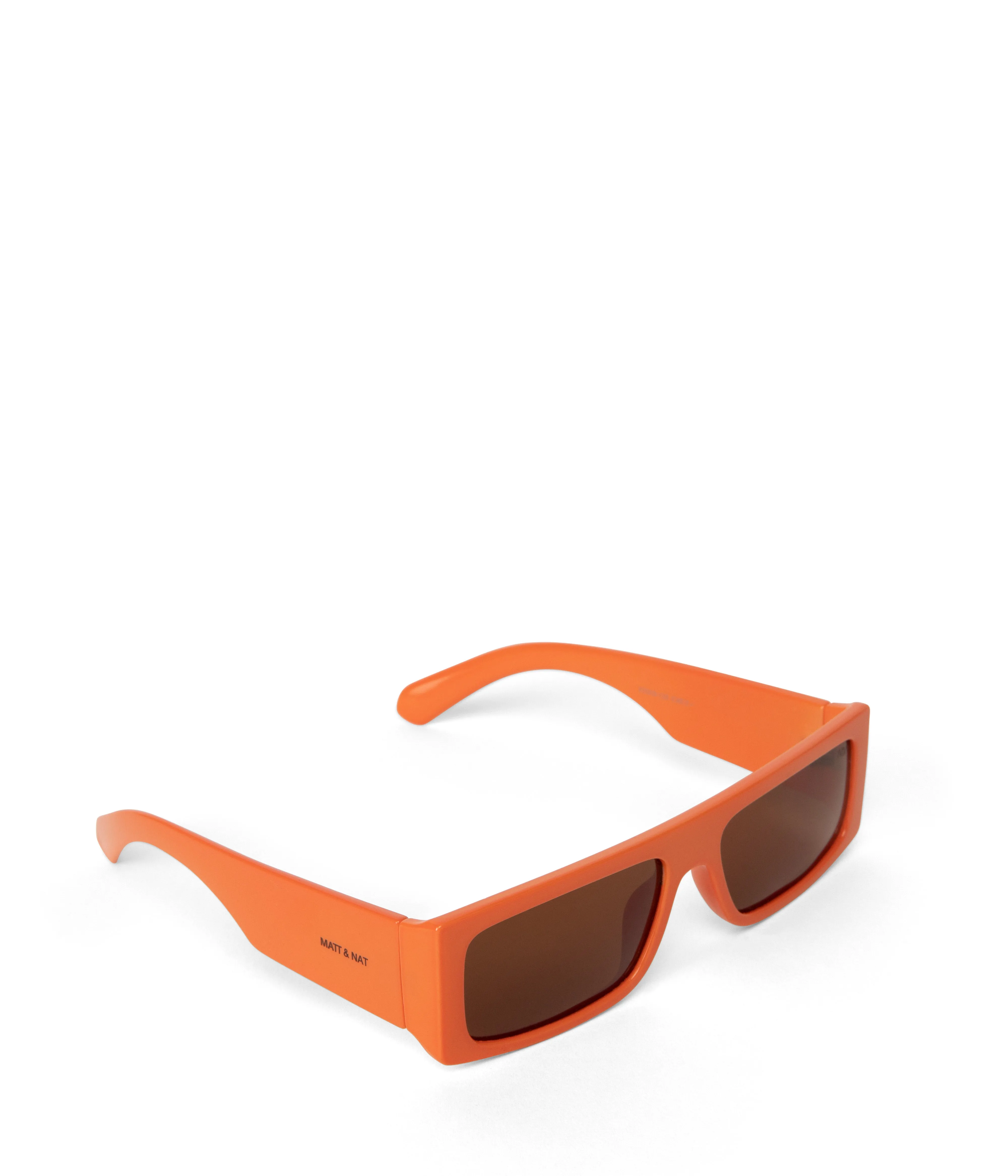 SAWAI-2 Recycled Rectangle Sunglasses