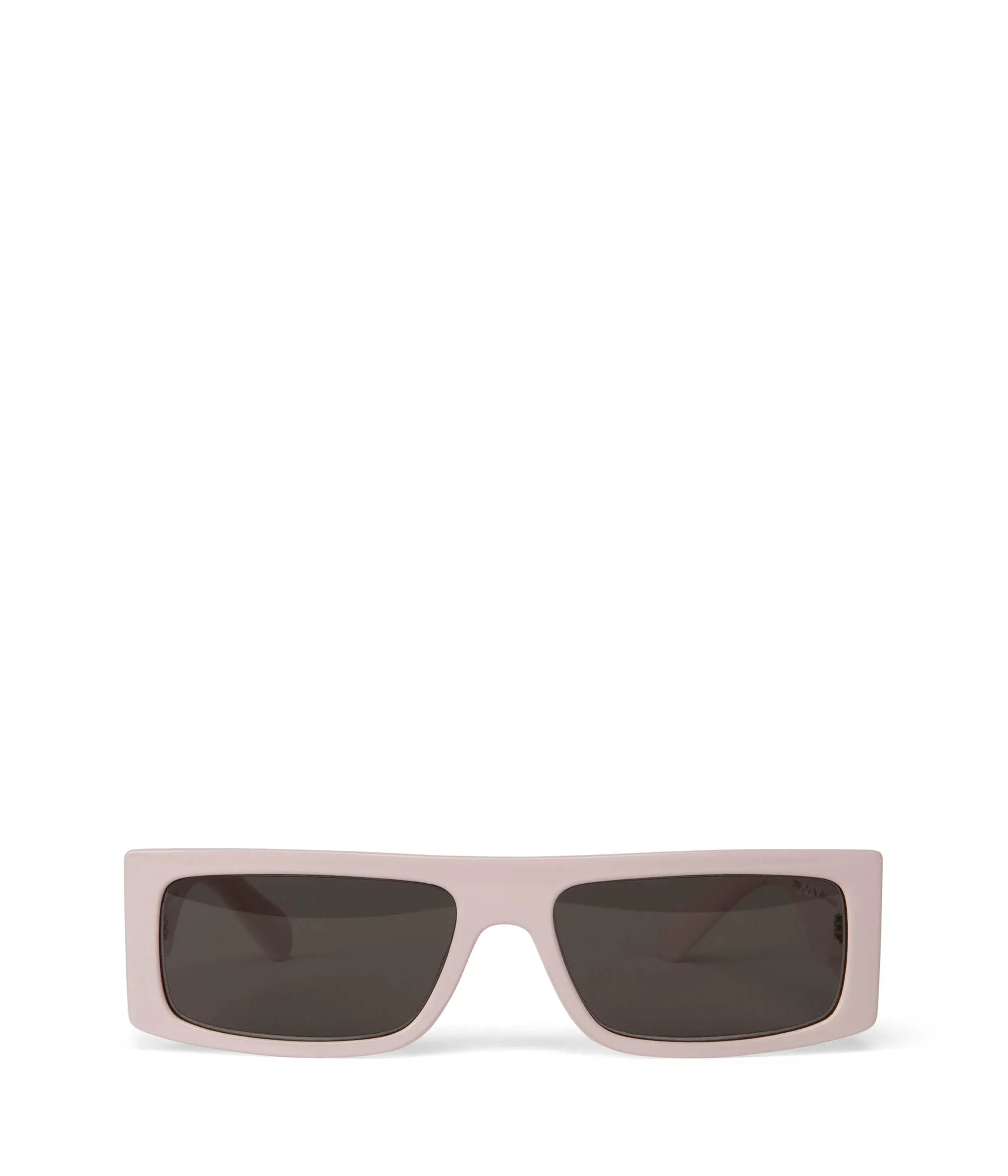 SAWAI-2 Recycled Rectangle Sunglasses