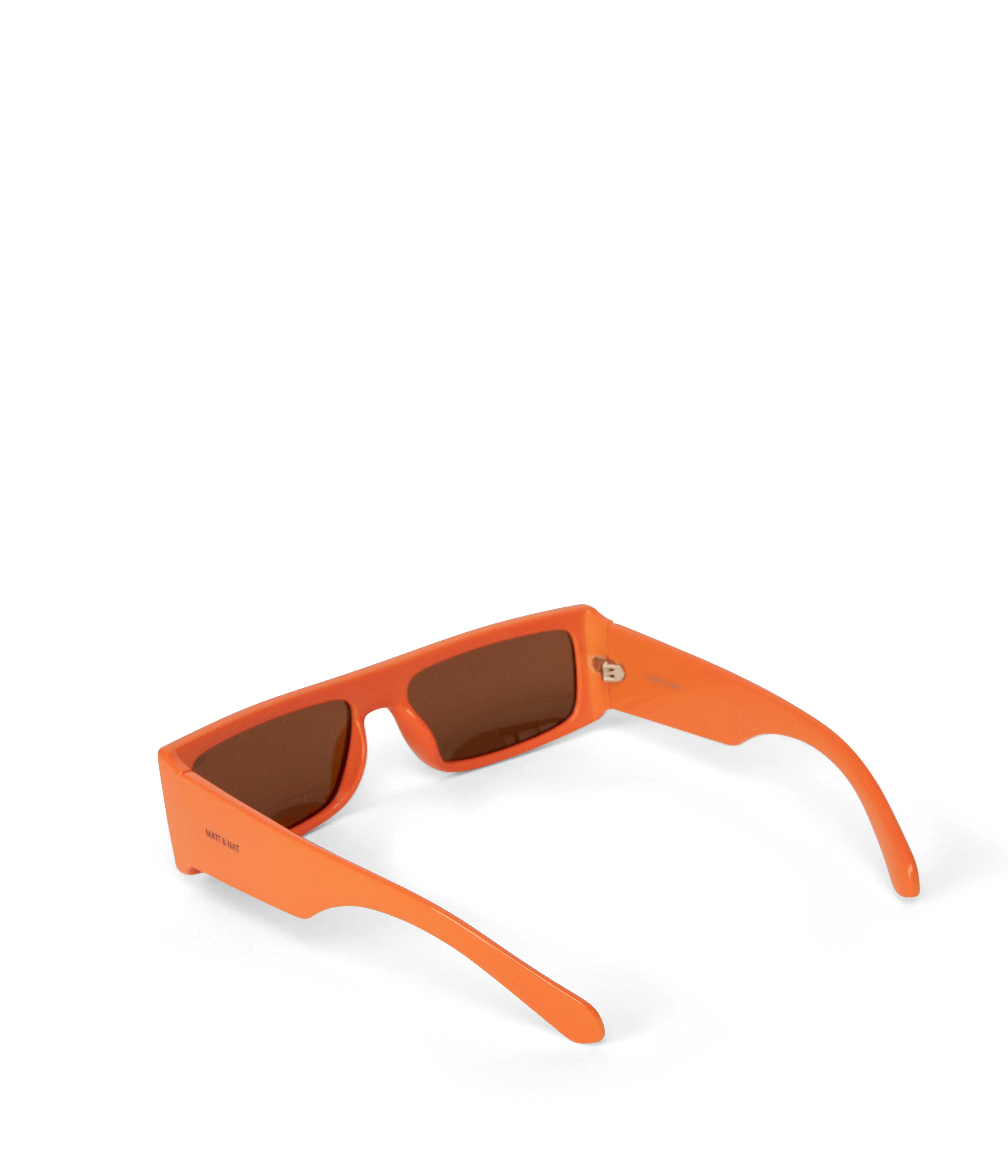 SAWAI-2 Recycled Rectangle Sunglasses