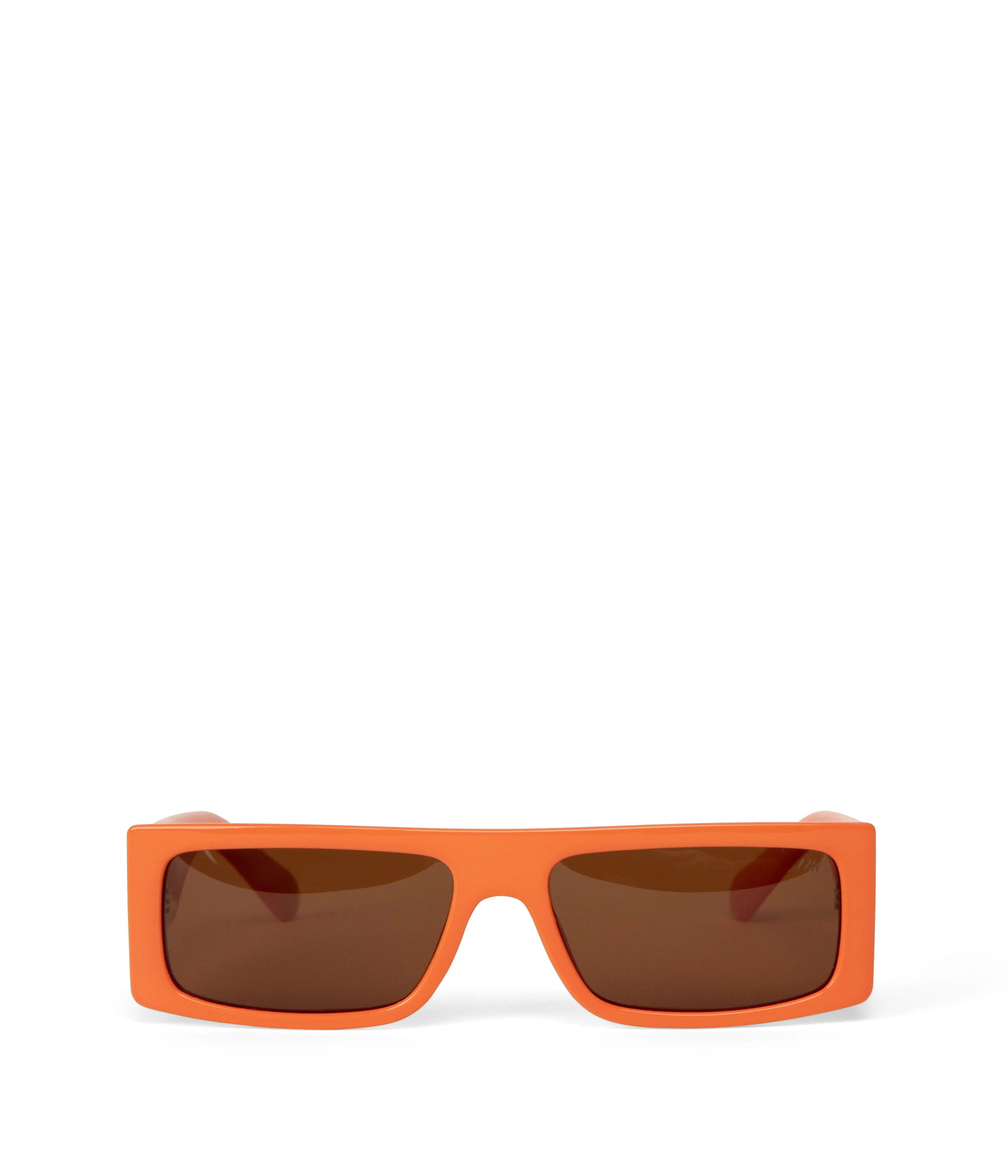 SAWAI-2 Recycled Rectangle Sunglasses