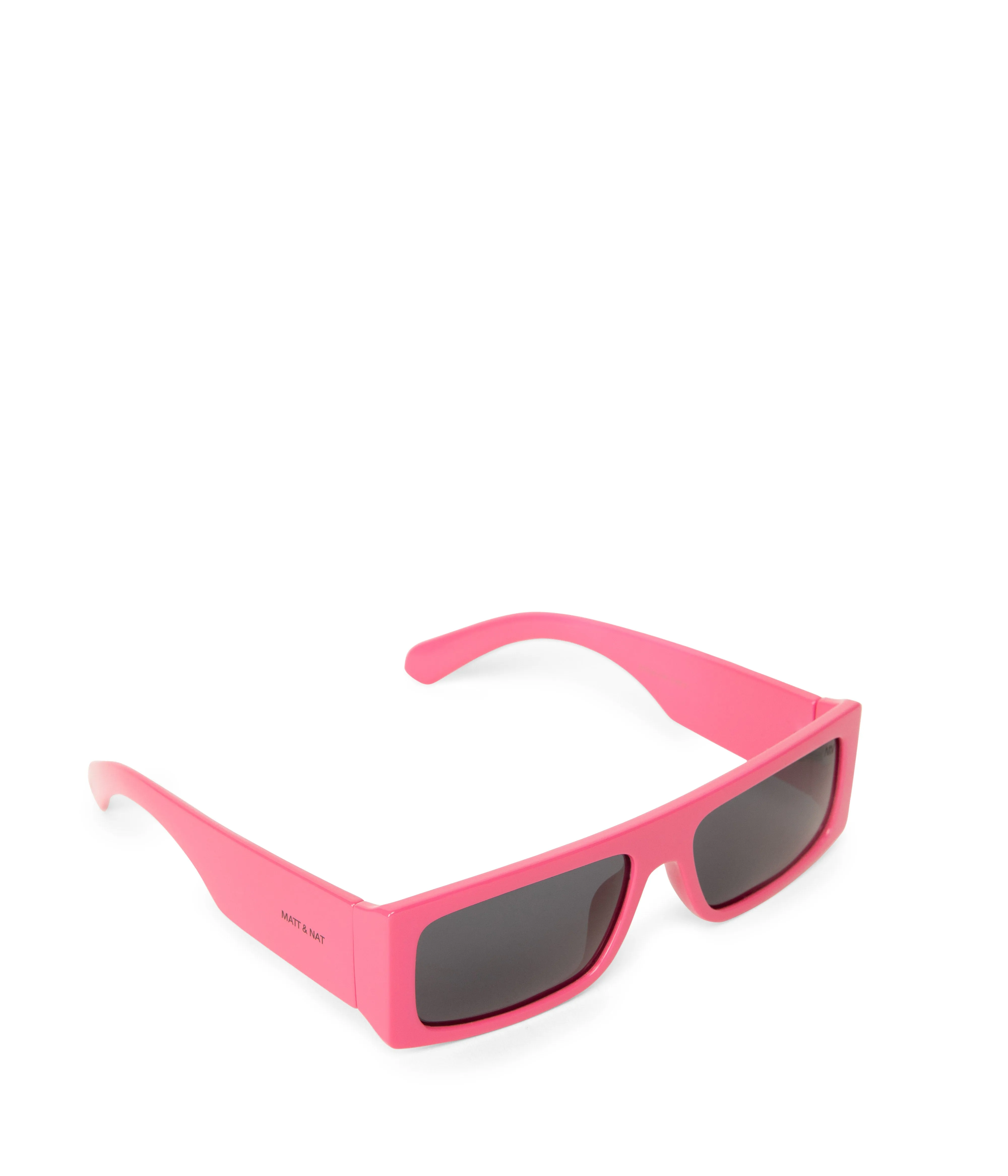 SAWAI-2 Recycled Rectangle Sunglasses