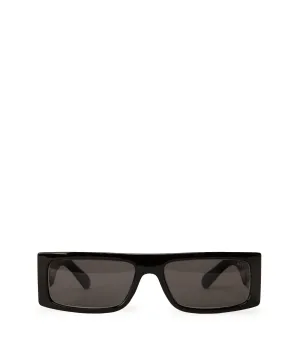 SAWAI-2 Recycled Rectangle Sunglasses