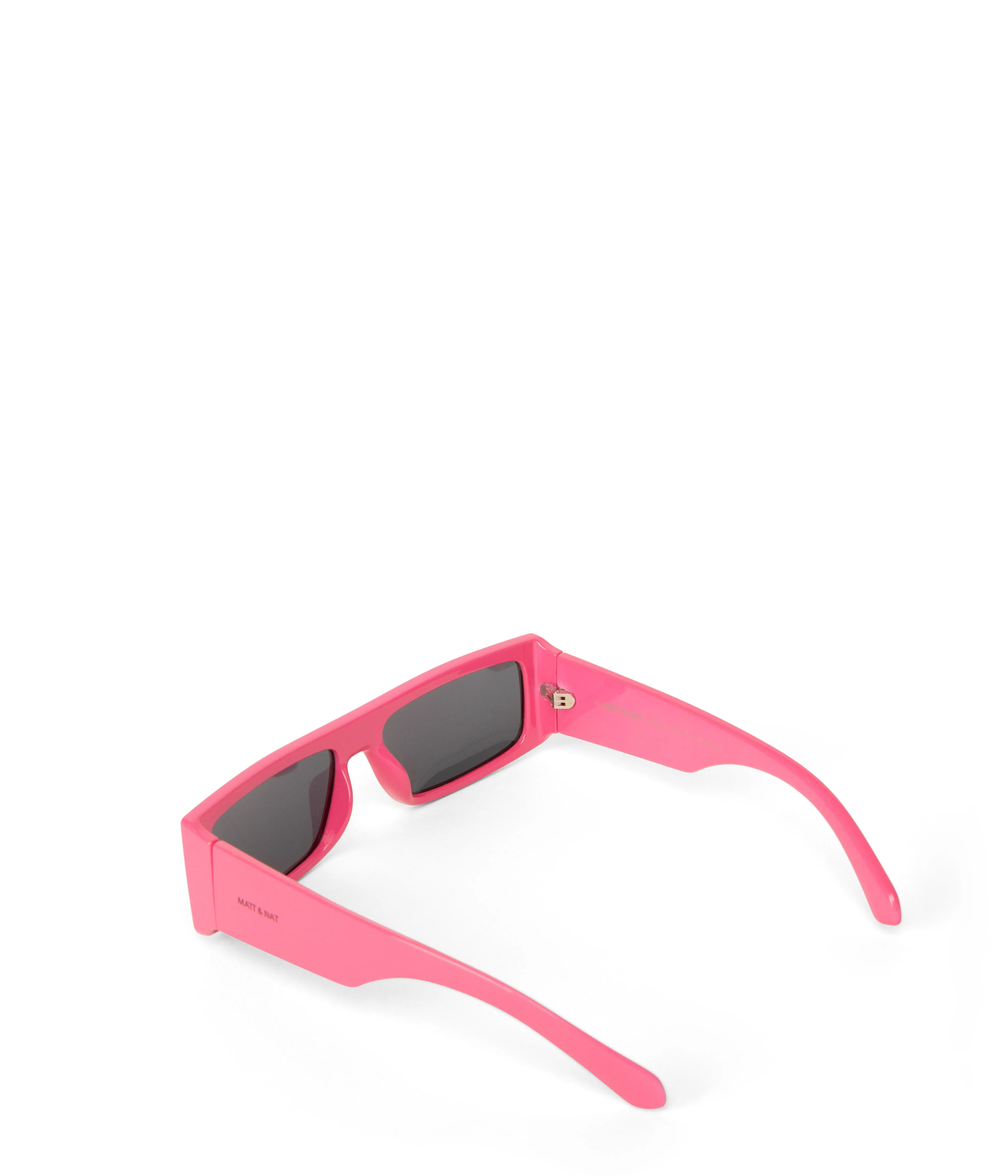 SAWAI-2 Recycled Rectangle Sunglasses