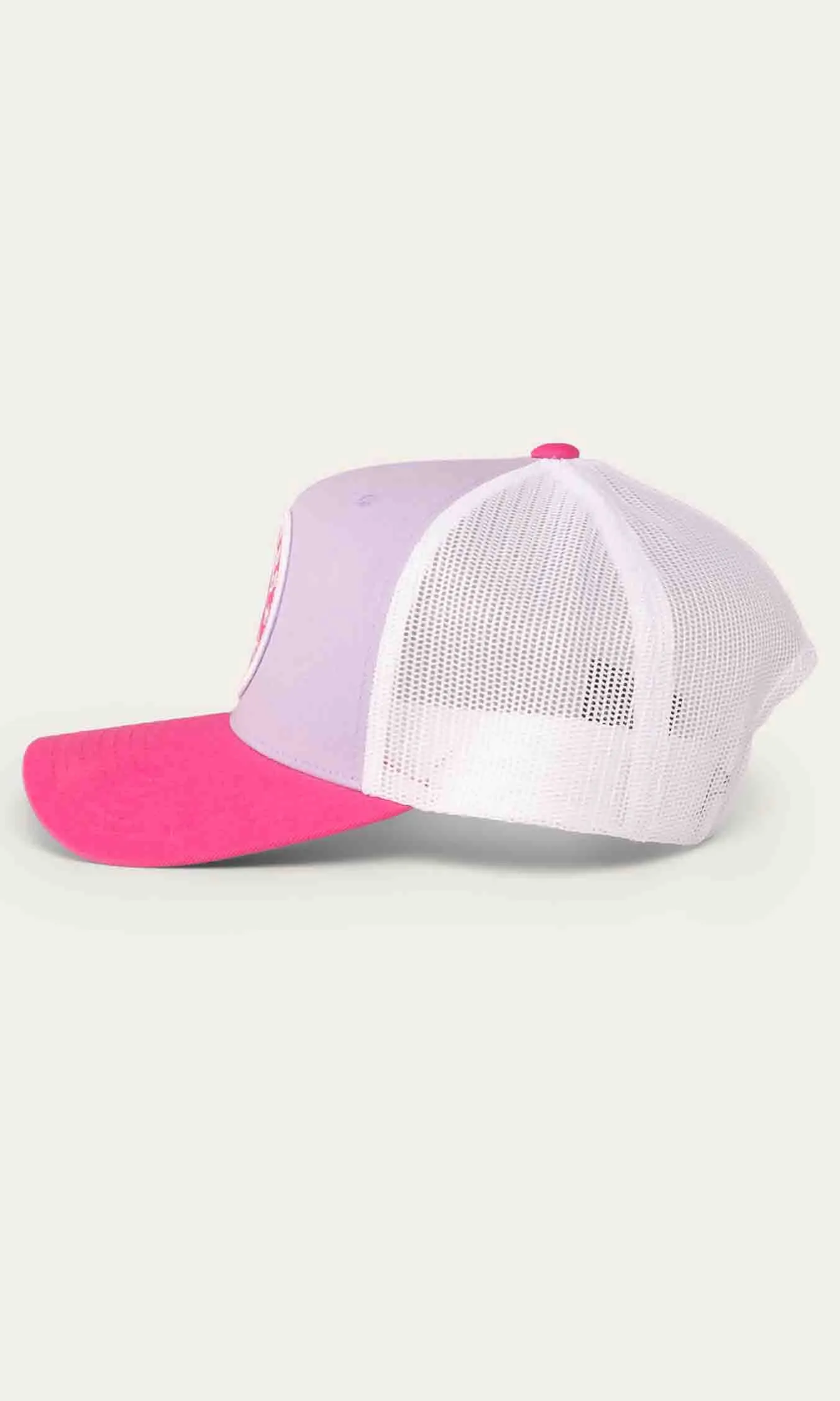 Signature Bull Kids Trucker Cap, More Colours