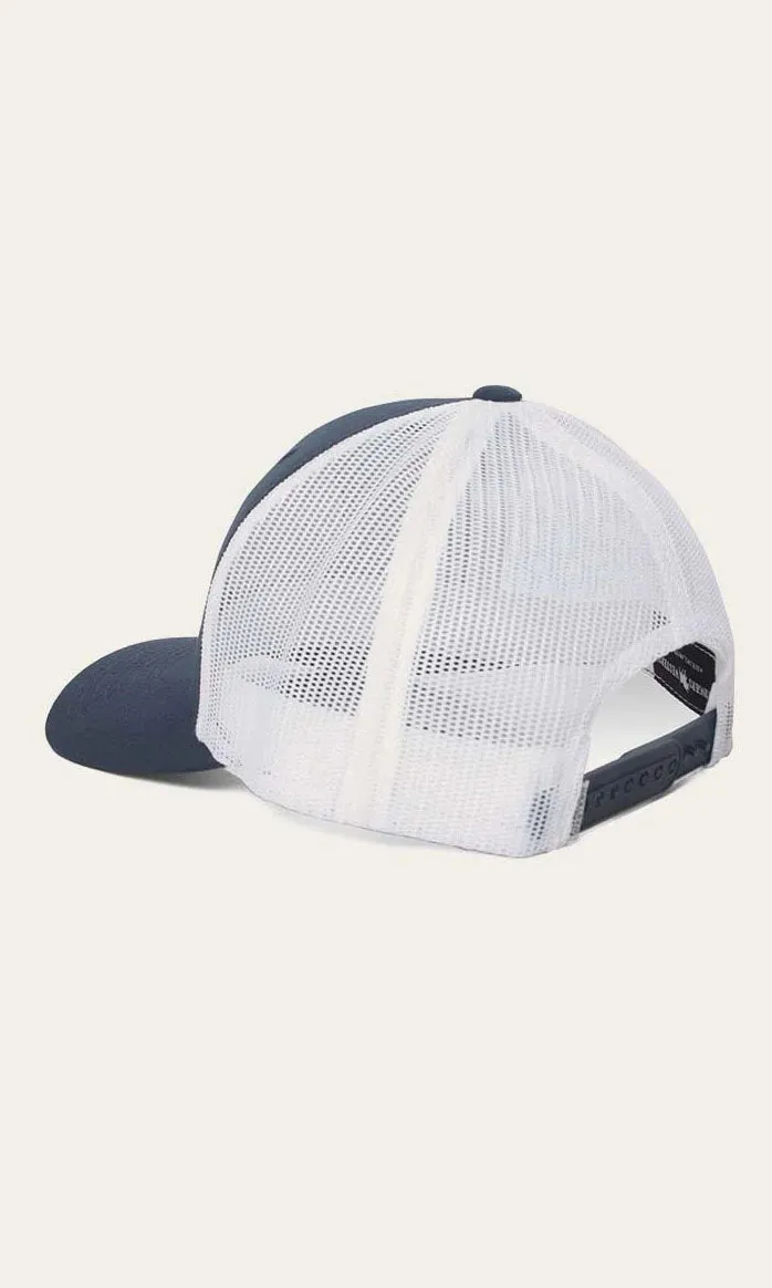 Signature Bull Kids Trucker Cap, More Colours