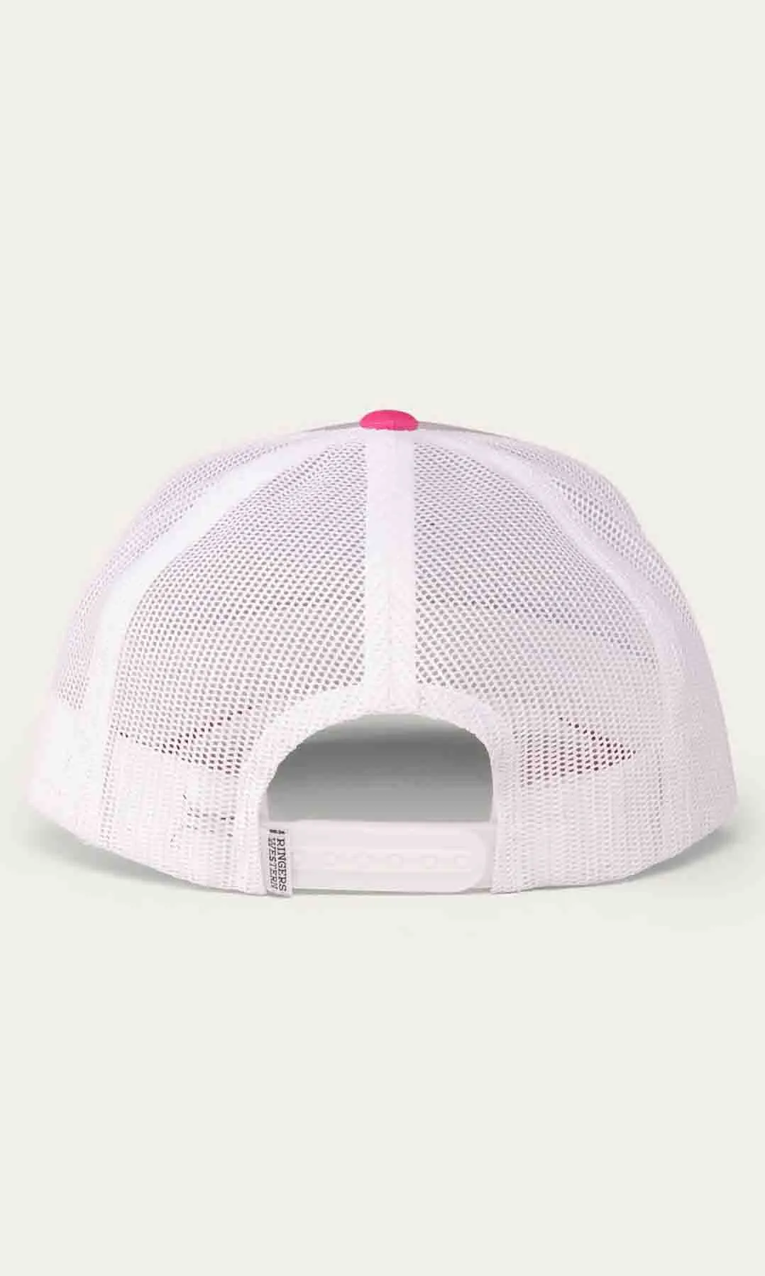 Signature Bull Kids Trucker Cap, More Colours