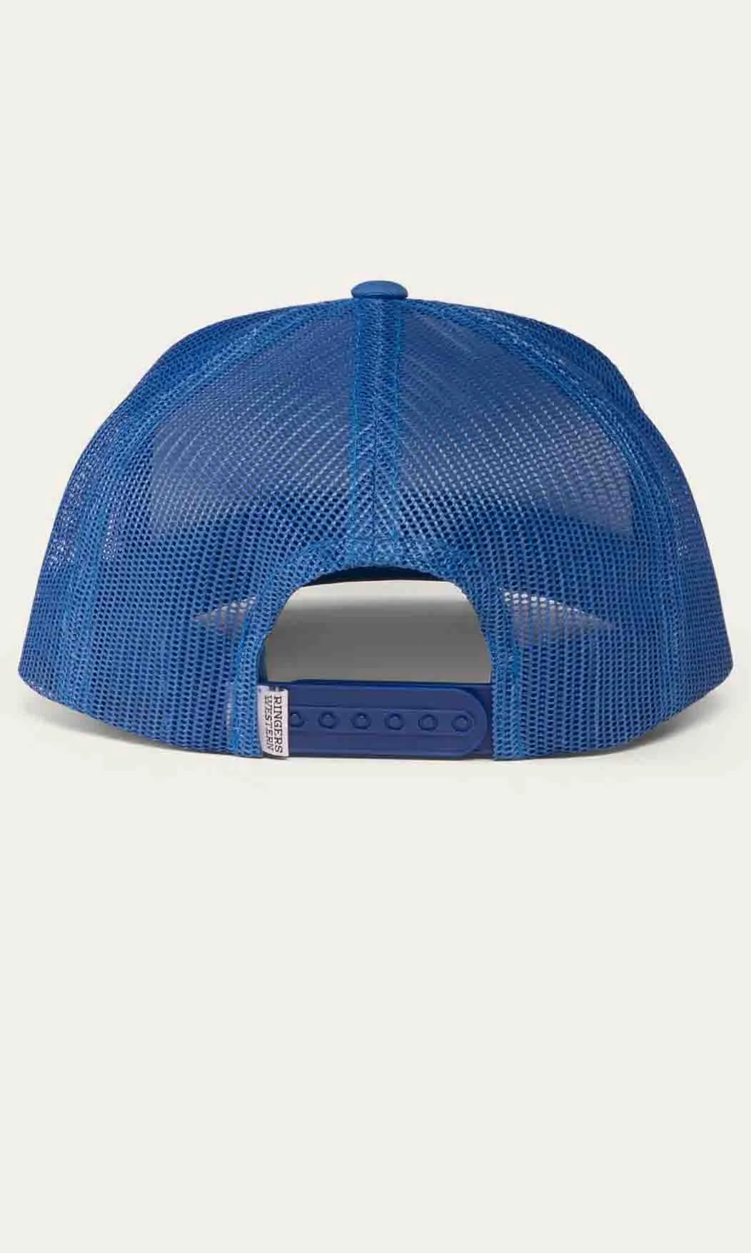 Signature Bull Kids Trucker Cap, More Colours