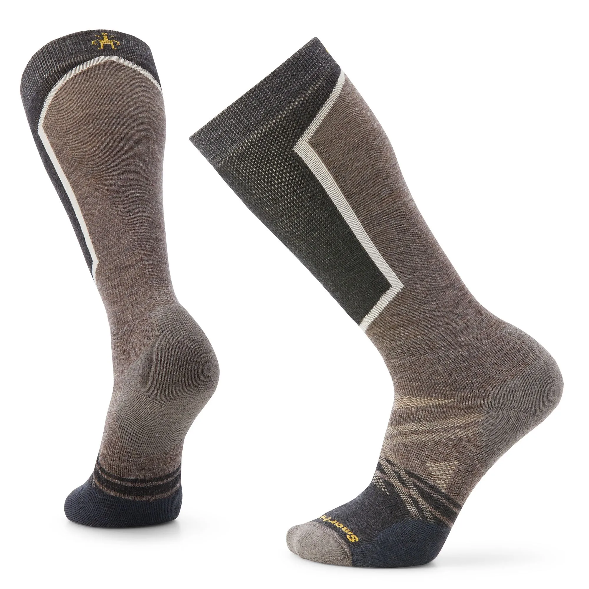 Smartwool Men's Ski Full Cushion OTC Socks
