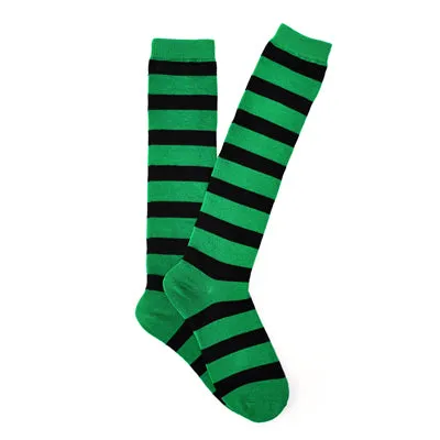 Sock House Co. Rugby Knee High Socks