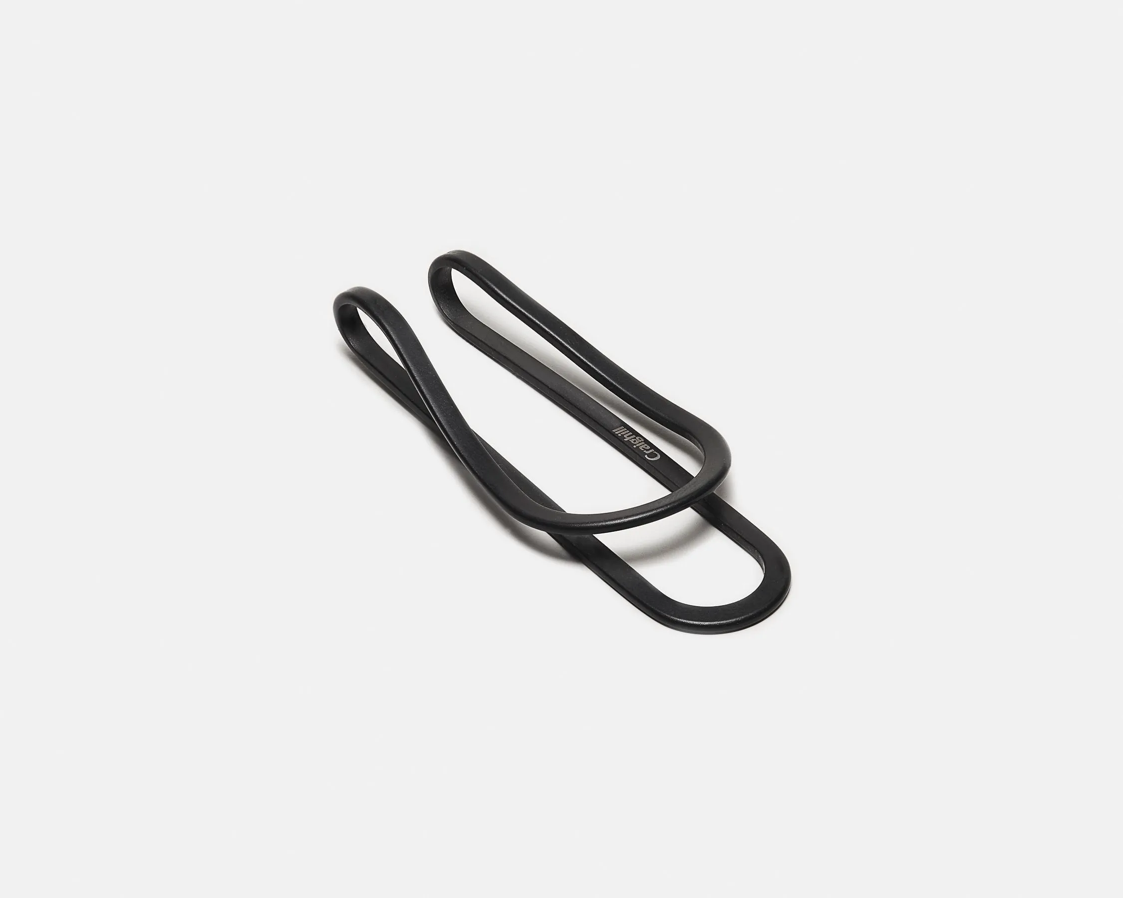 Station Money Clip