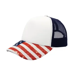 Sublime Trucker Cap