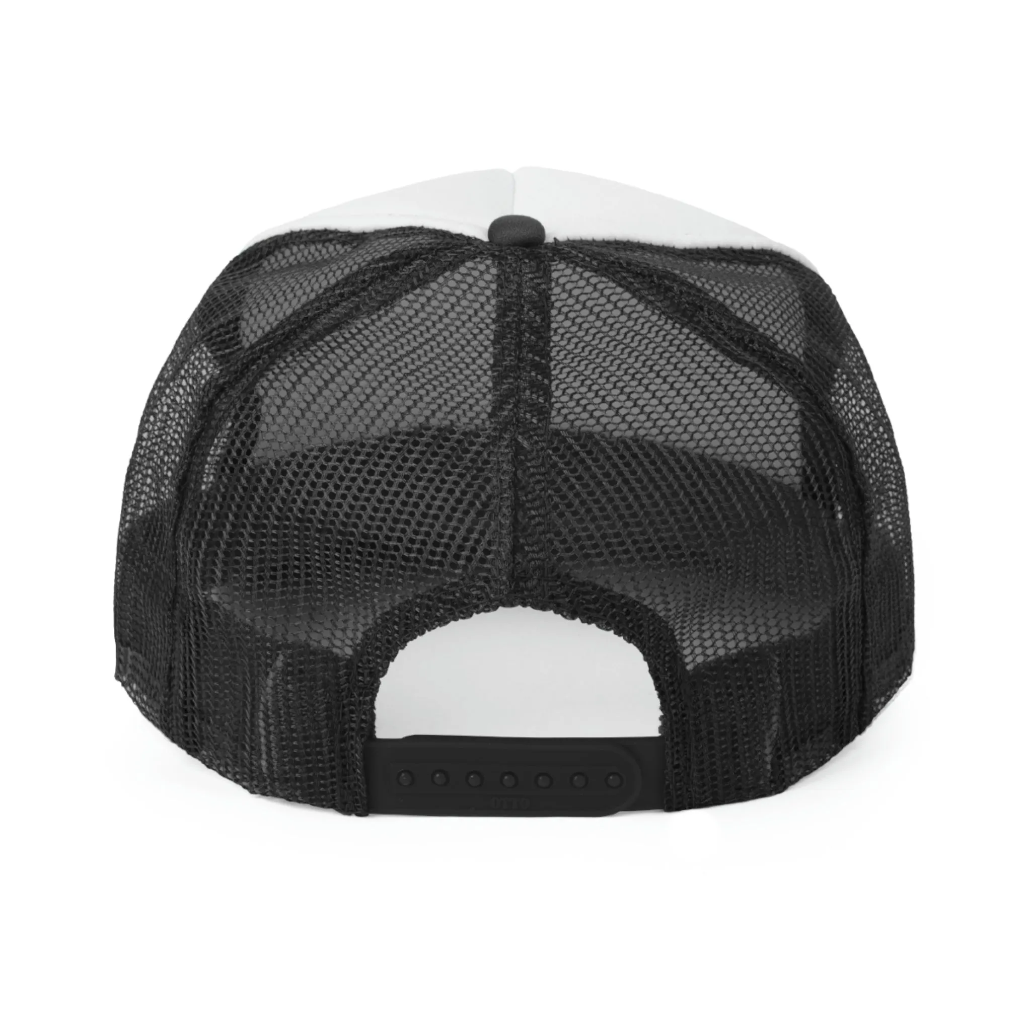 Sugar Creek Charter Trucker Caps