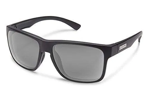 Suncloud Optics Rambler Men's Polarized Sunglasses