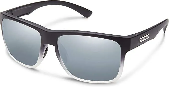 Suncloud Optics Rambler Men's Polarized Sunglasses