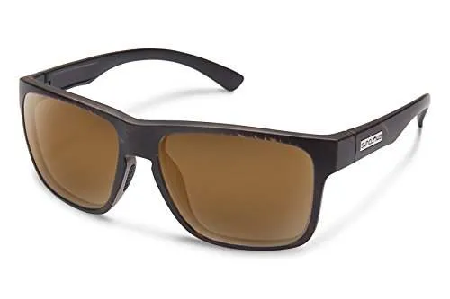 Suncloud Optics Rambler Men's Polarized Sunglasses