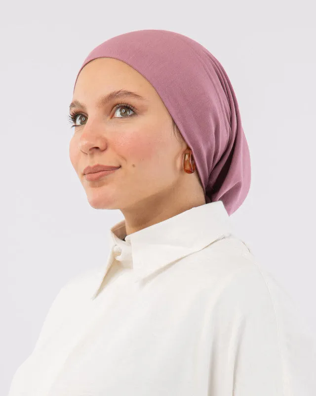 Syrian Bonnet - Closed End