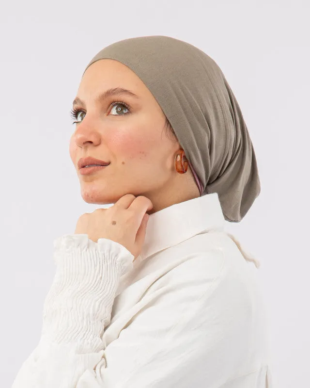 Syrian Bonnet - Closed End