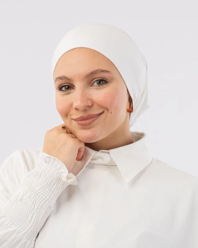 Syrian Bonnet - Closed End