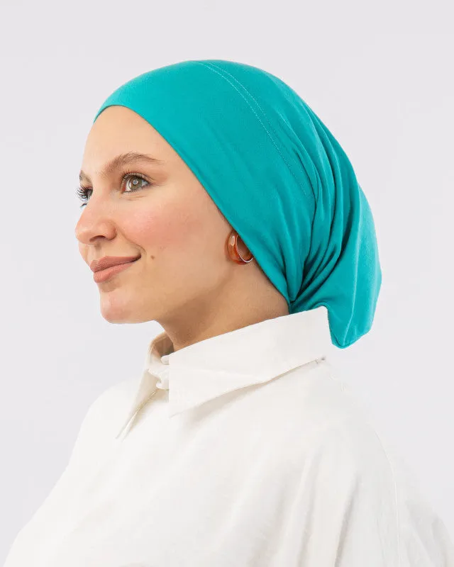 Syrian Bonnet - Closed End