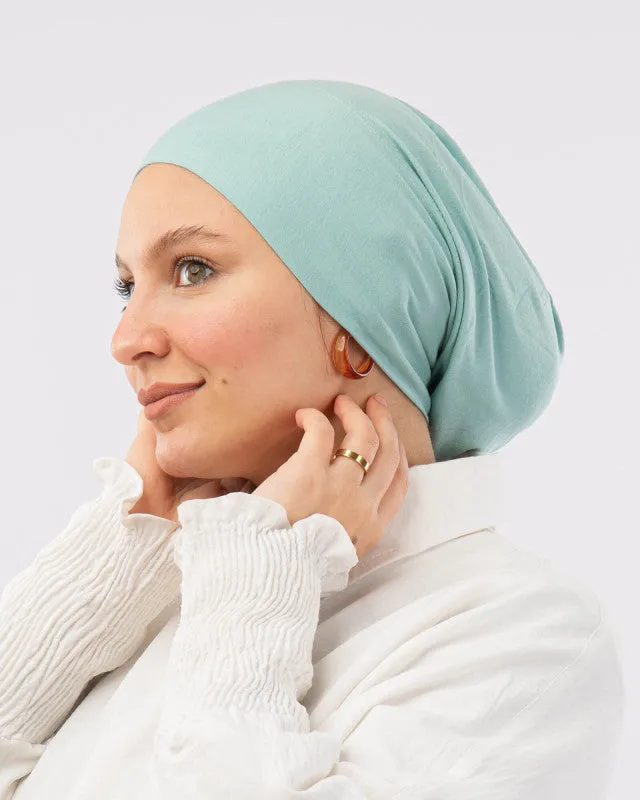 Syrian Bonnet - Closed End