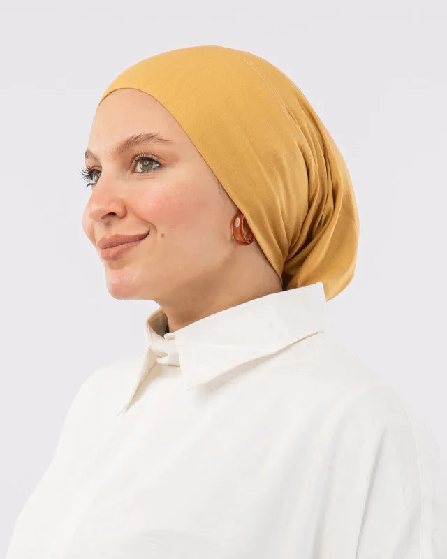 Syrian Bonnet - Closed End