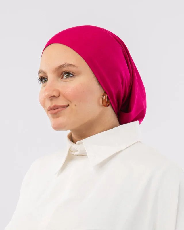 Syrian Bonnet - Closed End