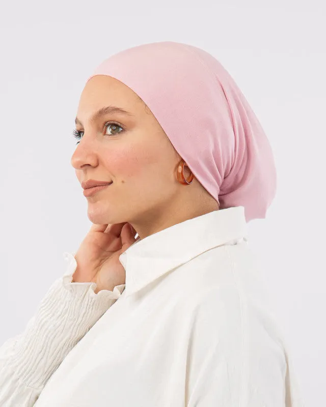 Syrian Bonnet - Closed End