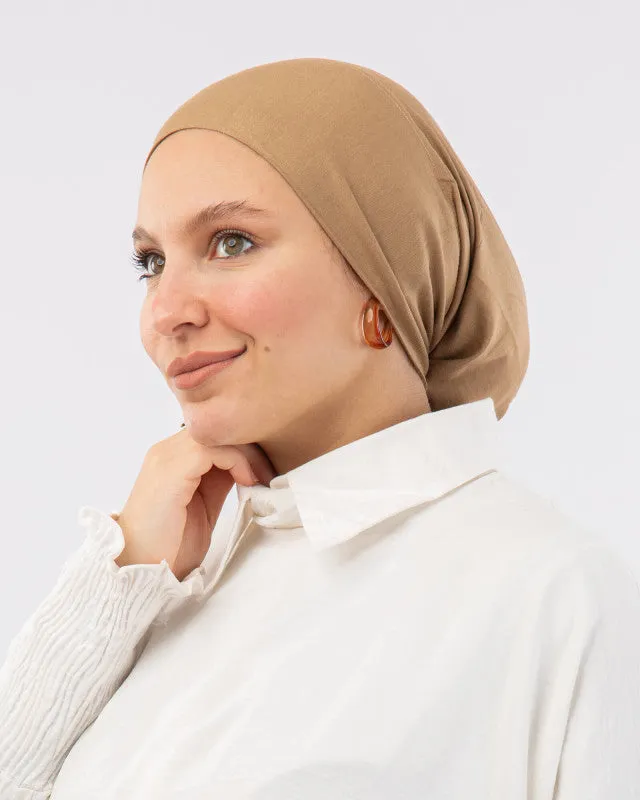 Syrian Bonnet - Closed End