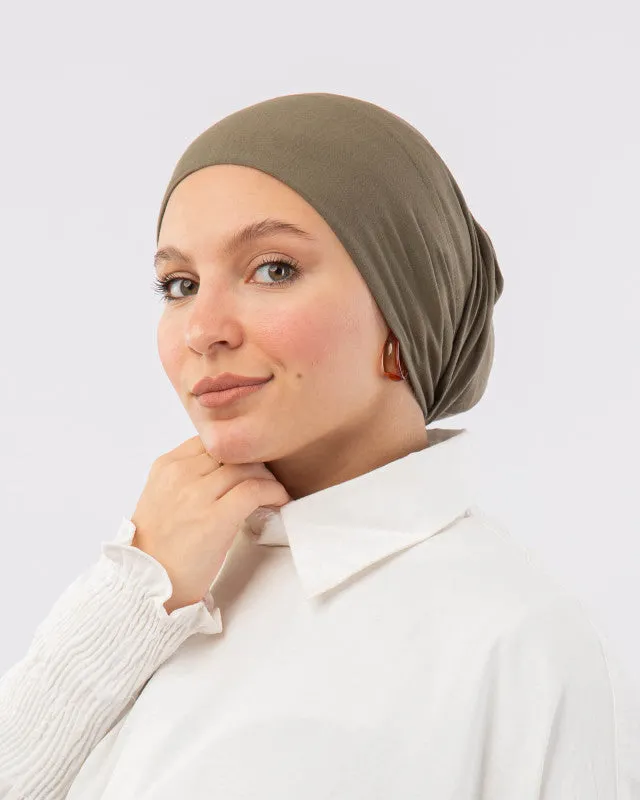 Syrian Bonnet - Closed End