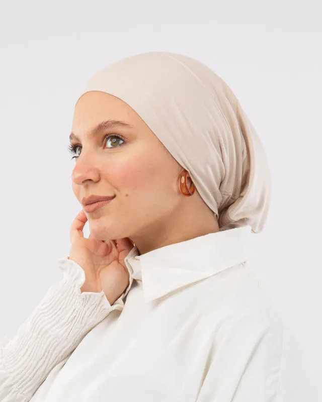 Syrian Bonnet - Closed End