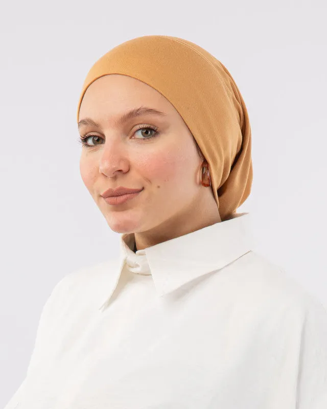 Syrian Bonnet - Closed End