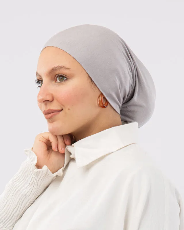 Syrian Bonnet - Closed End